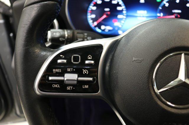 MERCEDES-BENZ C 220 d S.W. 4Matic Premium ""TETTO PANORAMICO ""