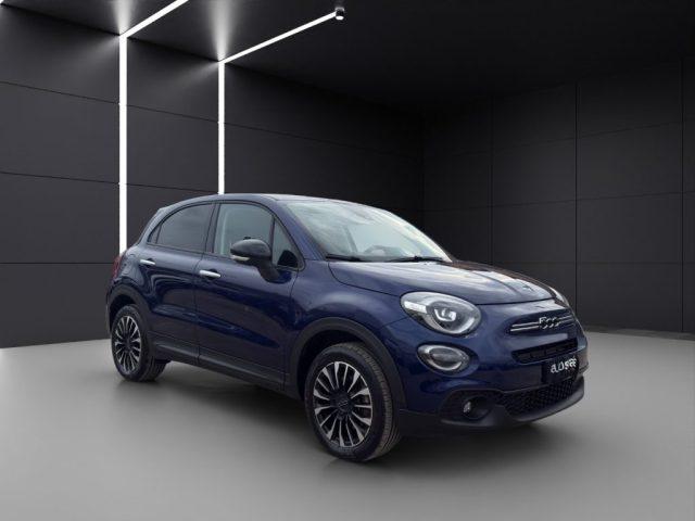 FIAT 500X 1.5 T4 Hybrid 130 CV DCT Club