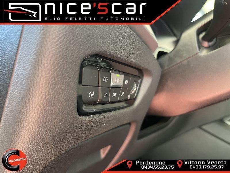 BMW Serie 3 320d 48V Touring Business Advantage