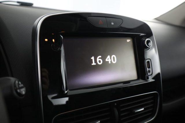 RENAULT Clio Clio dCi 8V 75 CV Statr&Stop Energy Business