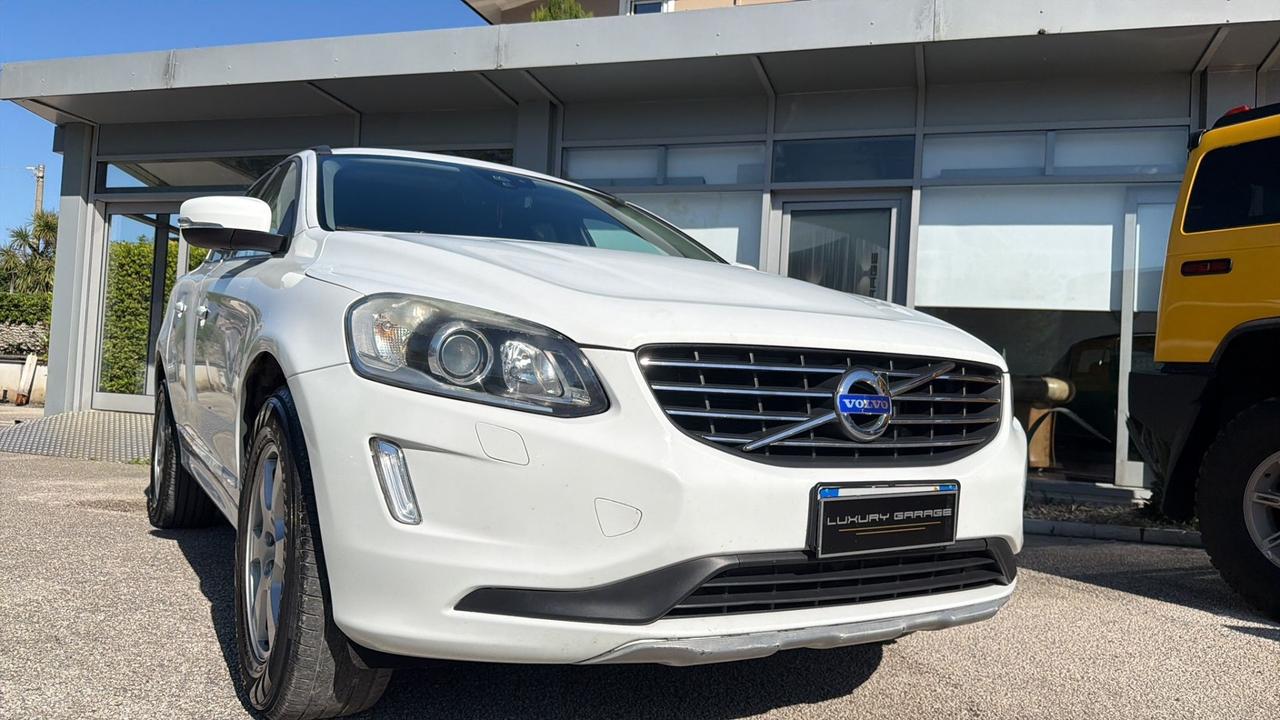 Volvo XC 60 XC60 D4 Momentum