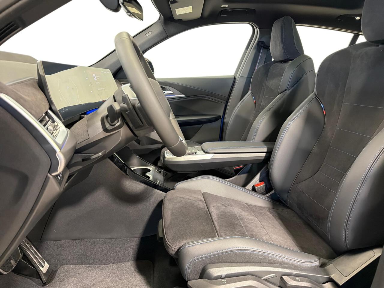 BMW X2 sDrive20d 48V MSport Pro