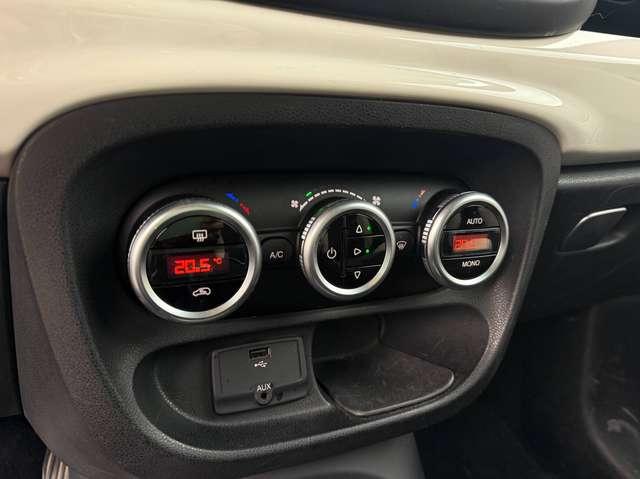 Fiat 500L 500L 2012 1.6 mjt Trekking 105cv