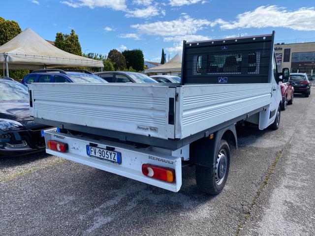 RENAULT Master T35 2.3 dCi/145 PM Cassone Fisso Twin Turbo