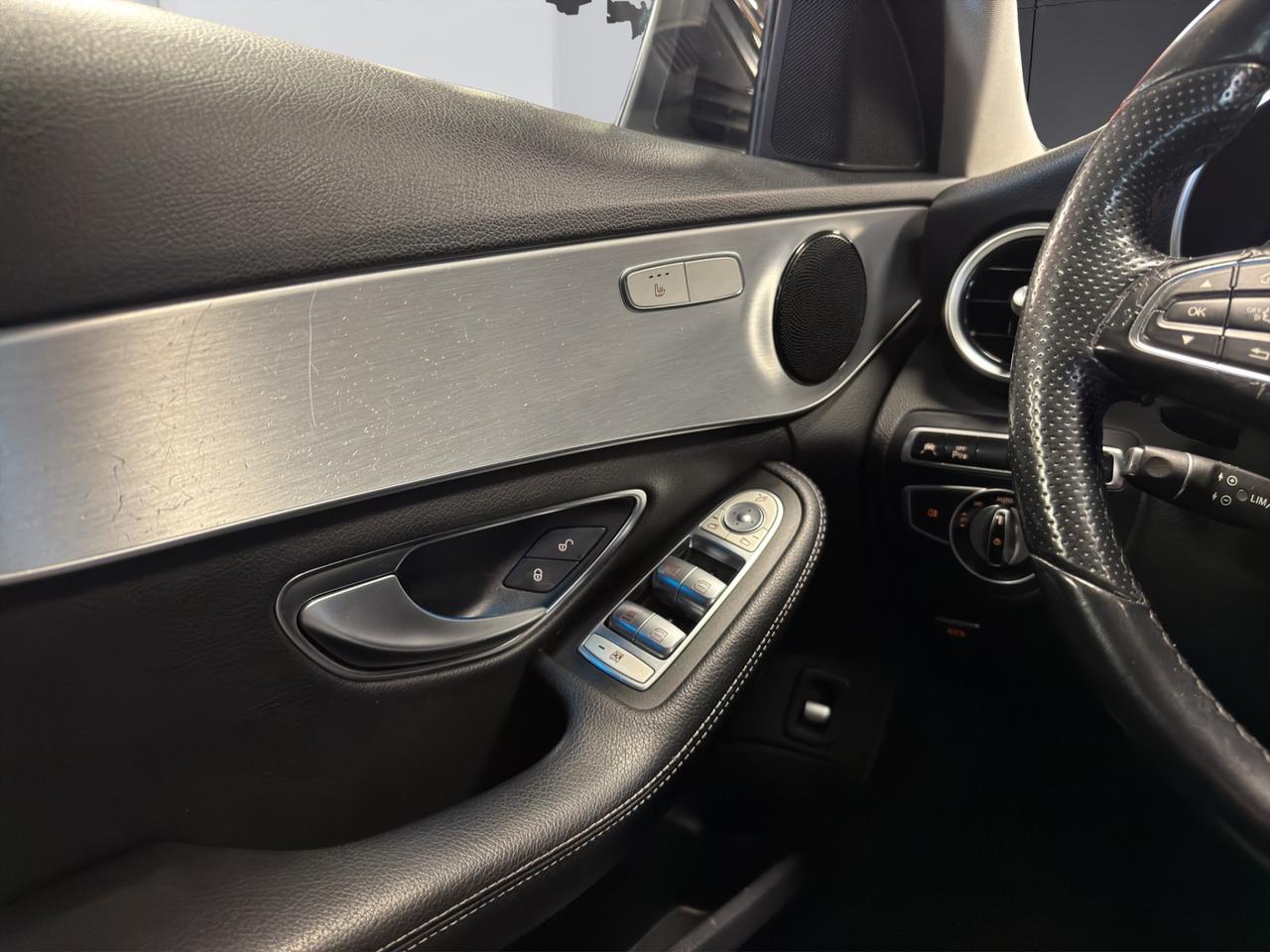 Mercedes C 220 D Sport Plus 7G-Tronic Plus Station Wagon