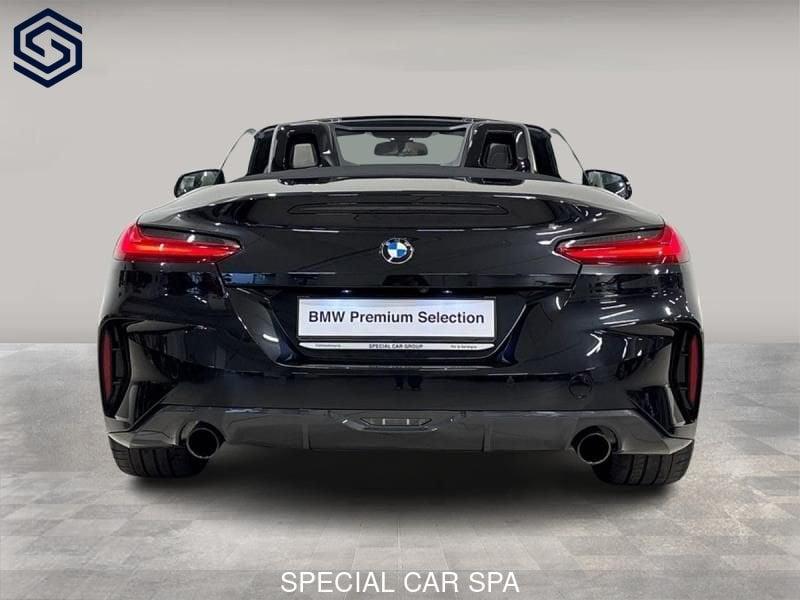 BMW Z4 sdrive 20i Msport auto