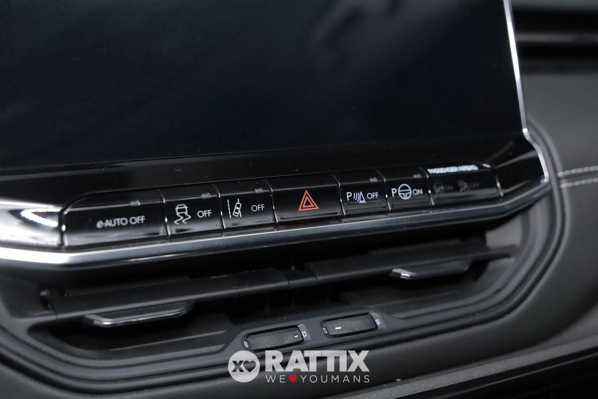 Jeep Compass 1.5 Turbo T4 Mhev 130CV Summit DCT