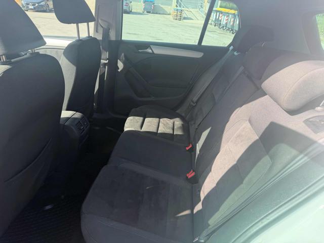VOLKSWAGEN Golf 1.4 TSI 160CV 5p. Highline Stupenda Bellissima