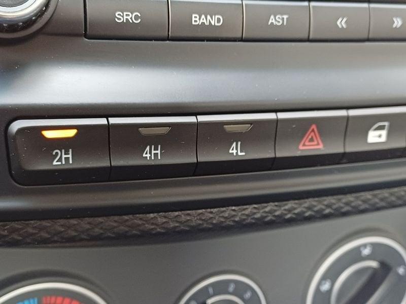 Great Wall Steed 2.4 GPL 4WD P.Lungo Premium PREZZO+IVA