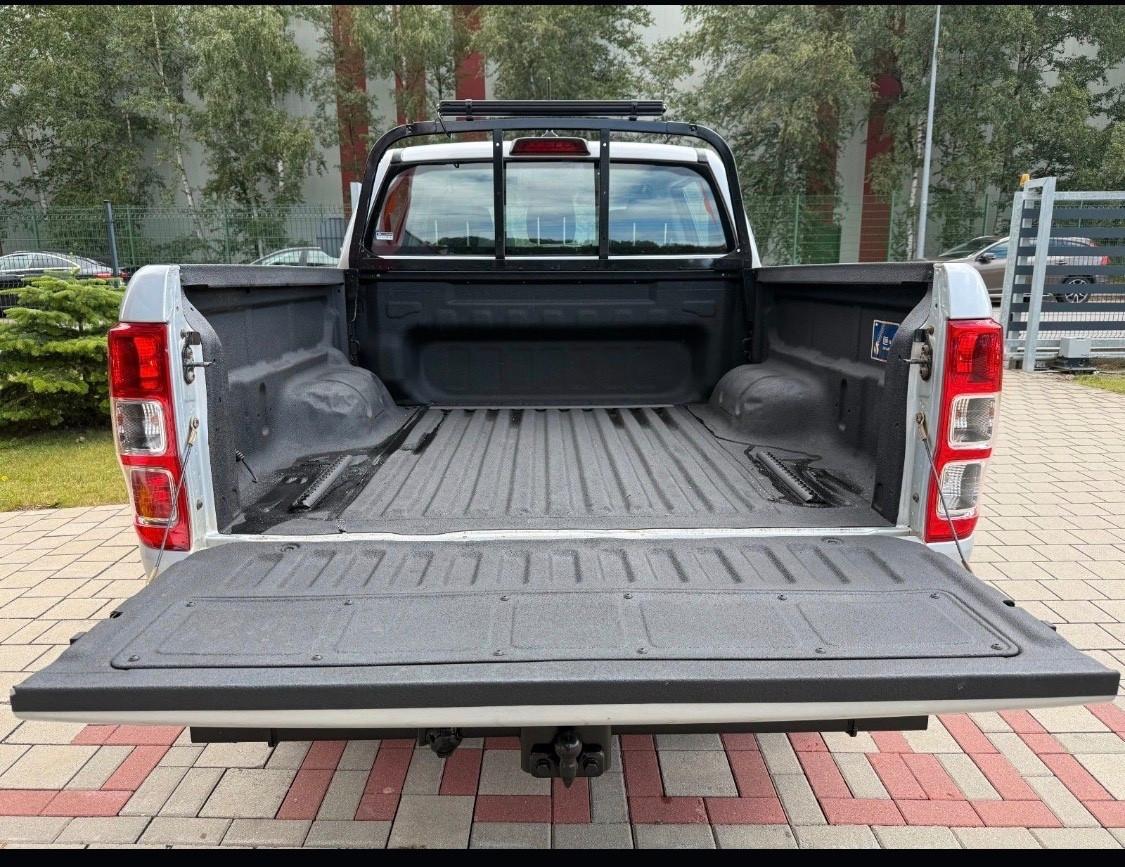 Ford Ranger 2.0 ECOBLUE DC XLT 5 posti 170Cv Restyling