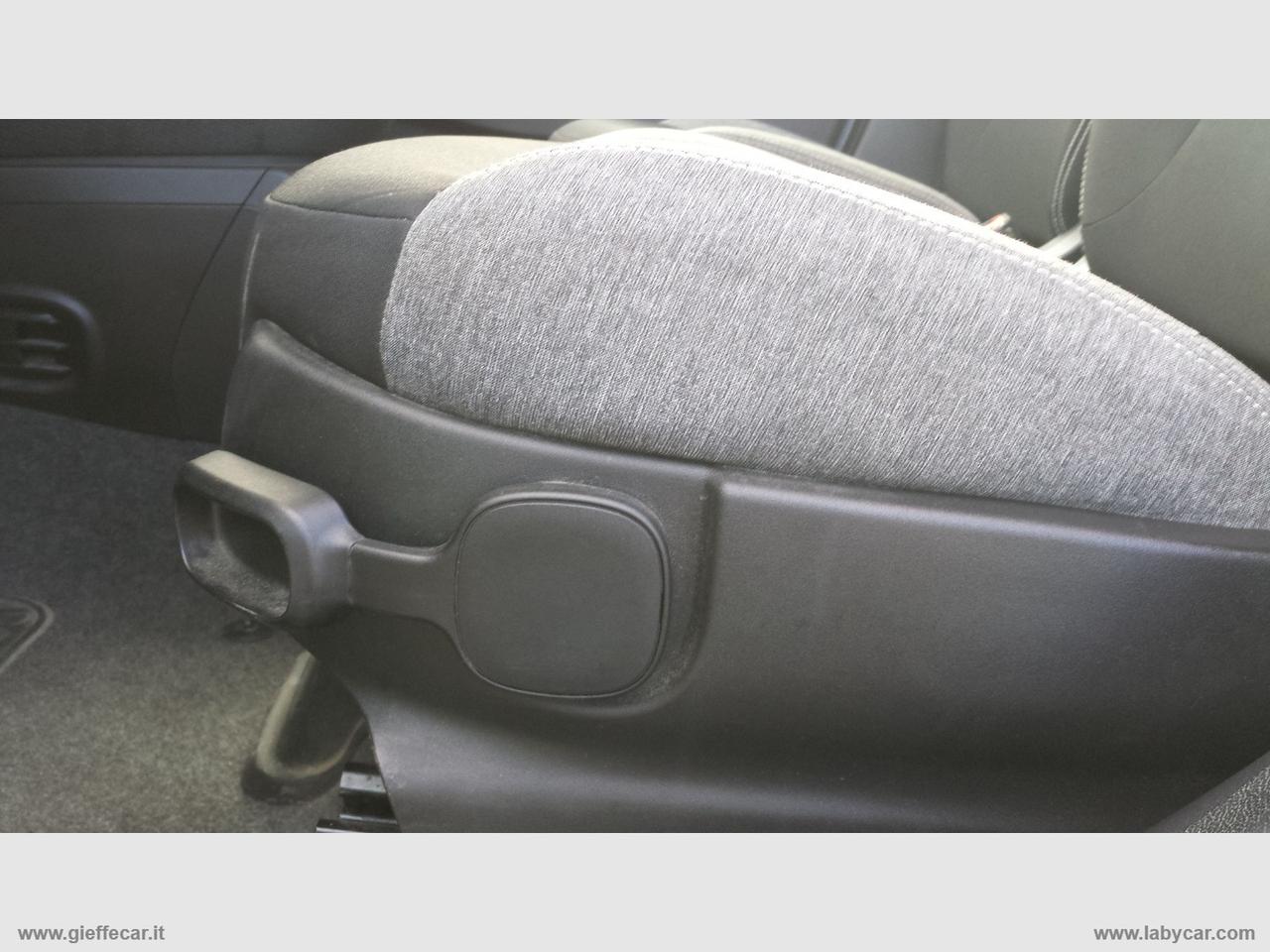 FIAT Panda 1.0 FireFly S&S Hybrid 5 POSTI