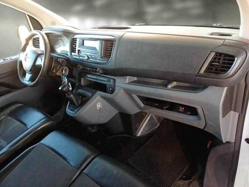 Opel VIVARO 2.0 120CV SeS L3H1 ENJOY P.M.