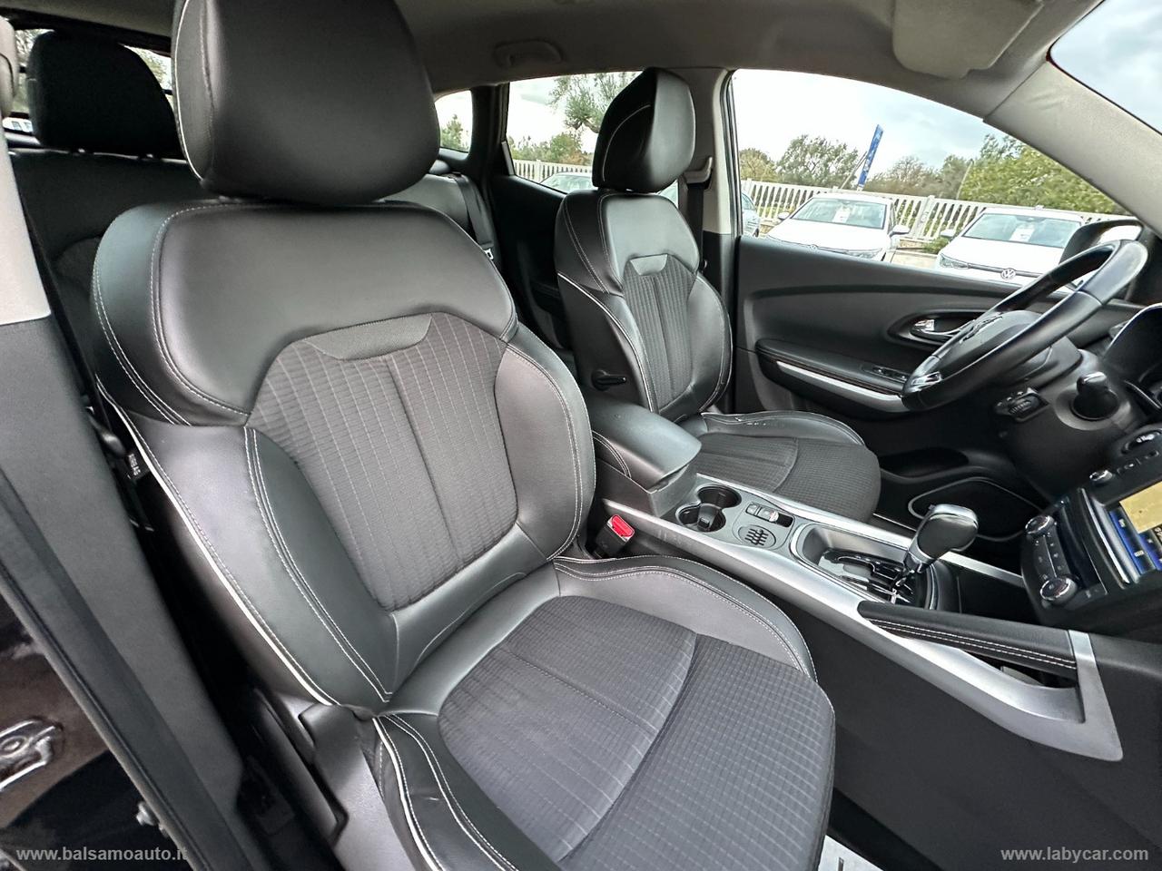 RENAULT Kadjar dCi 8V 110 CV Energy Bose