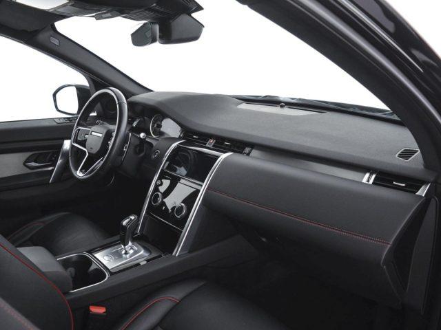LAND ROVER Discovery Sport 2.0 Si4 200 CV AWD Auto R-Dynamic S