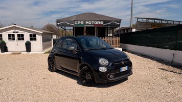 Fiat 500 C 1.2 S