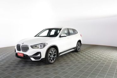 BMW X1 X1 xDrive20d XLINE