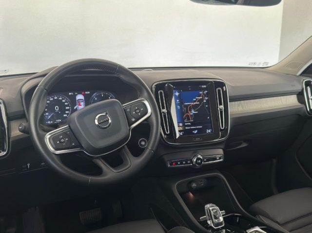 VOLVO XC40 D3 AWD Geartronic Inscription