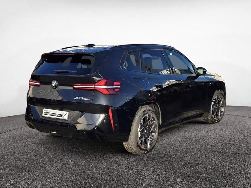 BMW X3 BMW X3 xdrive20d M Sport auto LED ACC CAMERA 360 HEAD UP