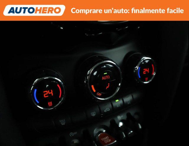 MINI Cooper 1.5 Cooper