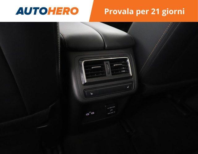 MAZDA CX-60 2.5L e-Skyactiv G PHEV AWD Homura