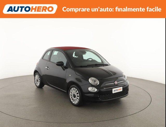 FIAT 500 1.0 Hybrid Pop