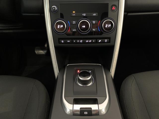 LAND ROVER Discovery Sport 2.0 TD4 150 CV Auto Business Ed. Premium SE