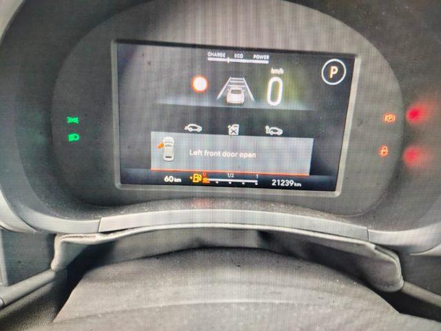 FIAT 600 Hybrid 136 CV DCT MHEV La Prima