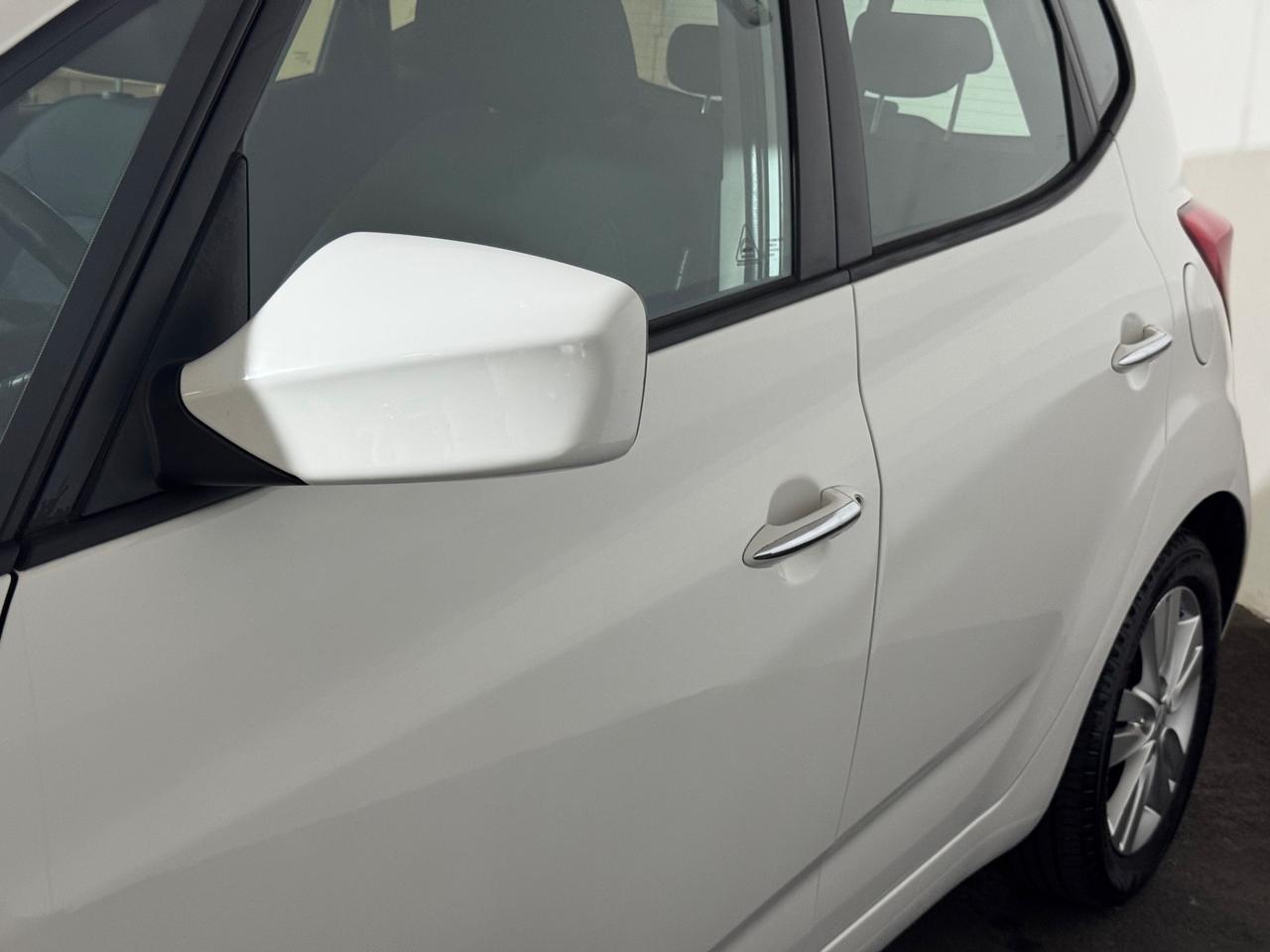 Hyundai iX20 1.4 90 CV GPL