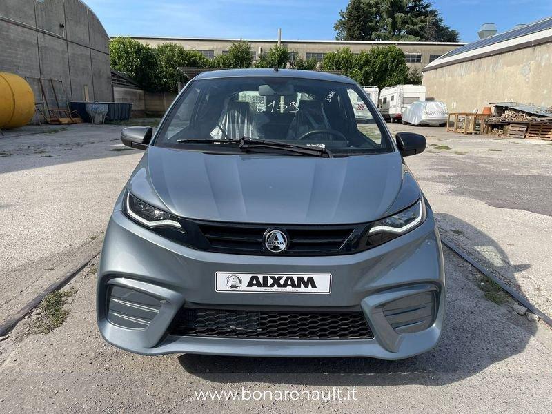 Aixam City City Pack Gamma New PRONTA CONSEGNA