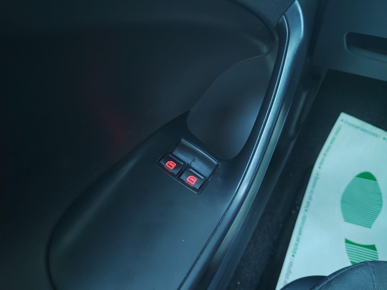 Seat Ibiza 1.4 TDI 80CV 5p. Reference 2010