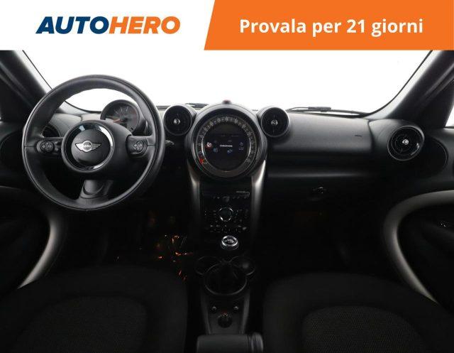 MINI Countryman Mini One D Countryman