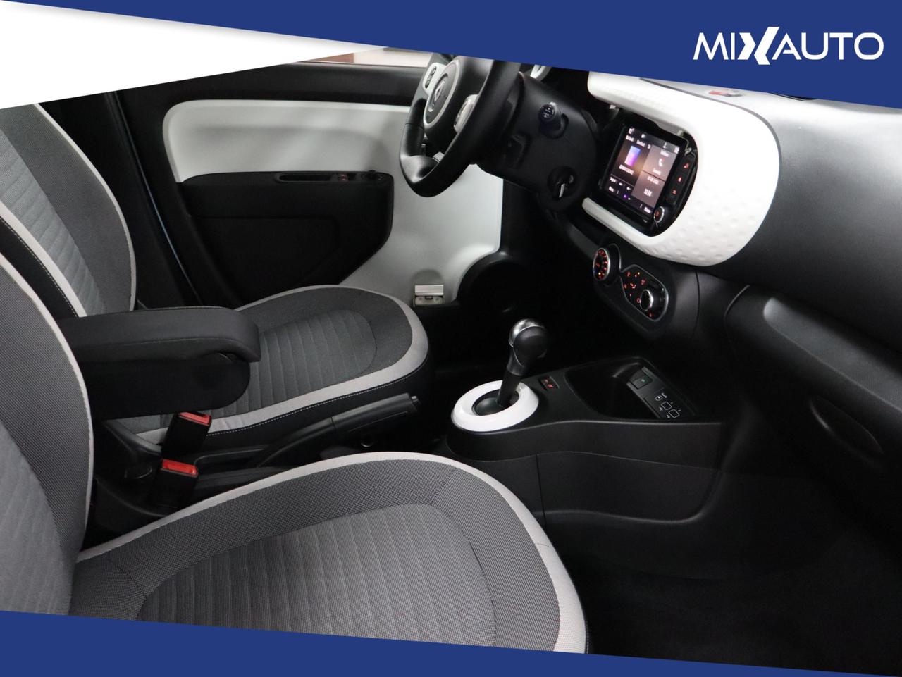 Renault Twingo 22kWh Equilibre 5 Porte Auto