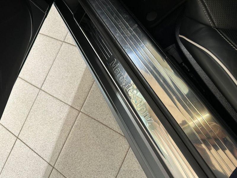 Mercedes-Benz Classe SL SL 400 Roadster