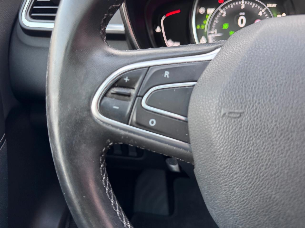 Renault Kadjar dCi 8V 110CV EDC Energy Bose