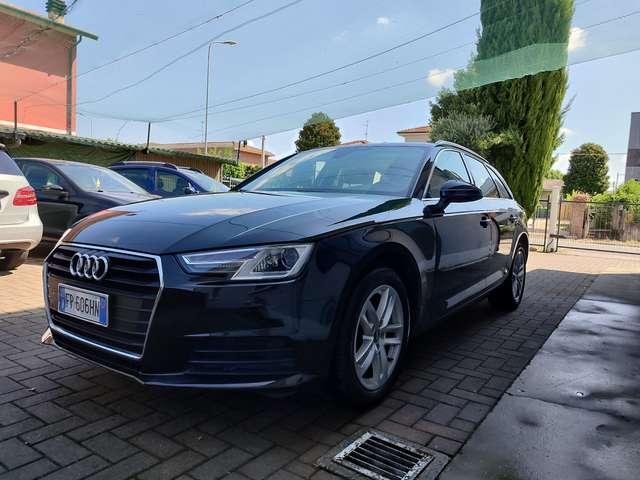 Audi A4 A4 2016 35 2.0 tdi Business 150cv s-tronic my16
