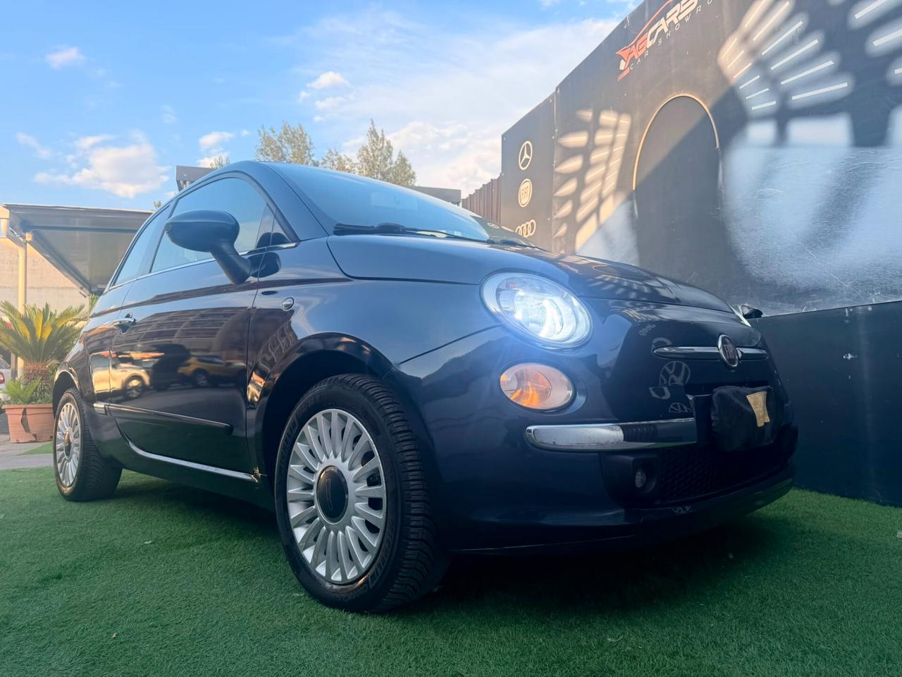 Fiat 500 1.2 Pop