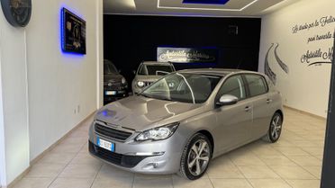 Peugeot 308 1.6 e-HDi 115 CV Stop&Start