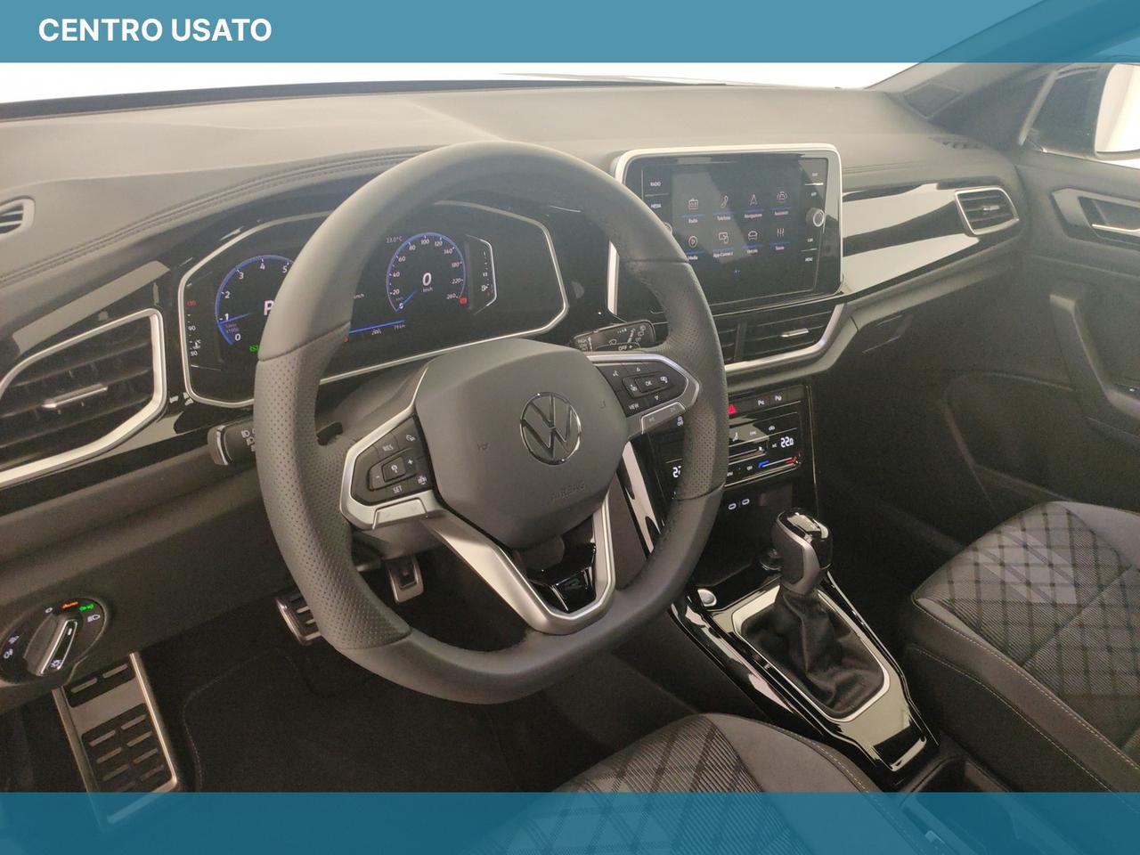 R-Line Plus 1.5 TSI 150 CV DSG