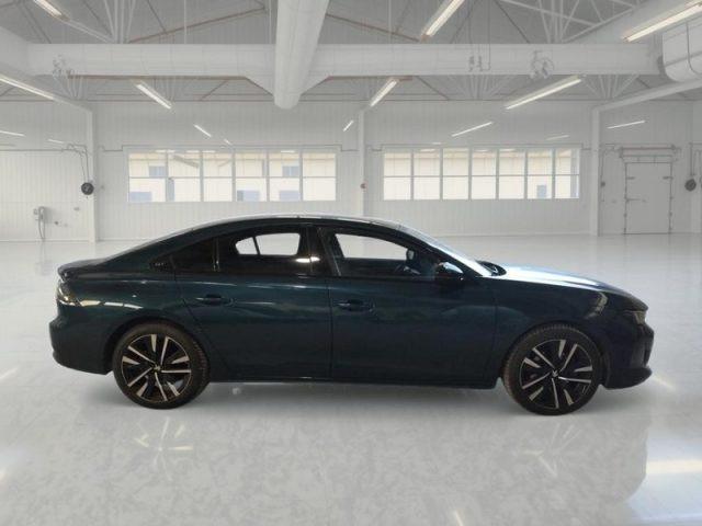 PEUGEOT 508 BlueHDi 130 Stop&Start EAT8 GT