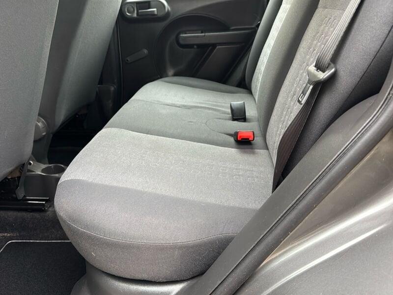 FIAT Panda Panda 1.4 MyLife Natural Power