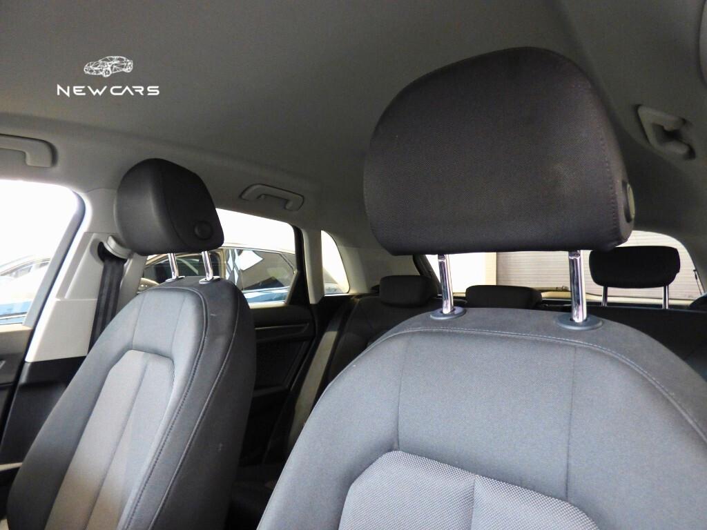 Audi Q3 35 TDI S tronic Business Advanced