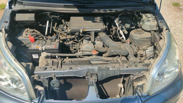 DAIHATSU Terios 1.5 4WD 4X4 94000KM UNICO PROPRIETARIO