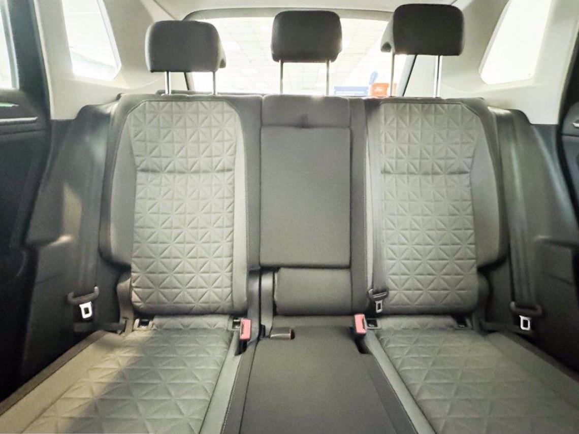 VOLKSWAGEN Tiguan 1 5 tsi life 130cv