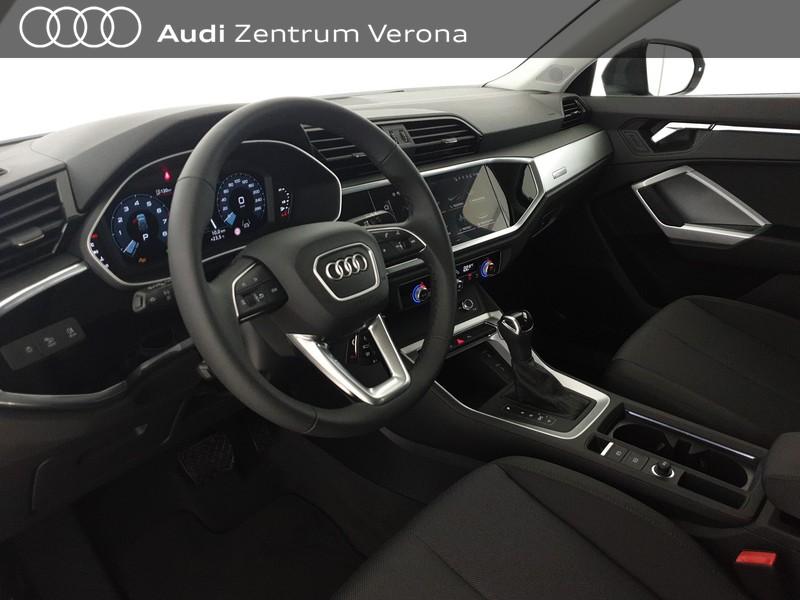 35TFSI 150CV S tronic Business Advanced