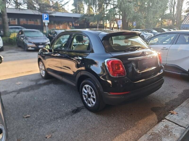 FIAT 500X 500X 1.6 E-Torq 110 CV Pop