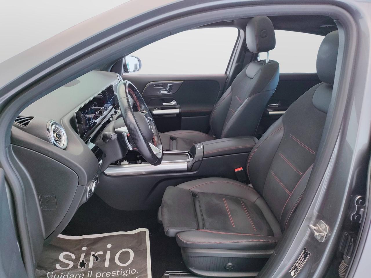 Mercedes-Benz GLA-H247 2023 - GLA 200 d AMG Line Premium Plus 4matic auto