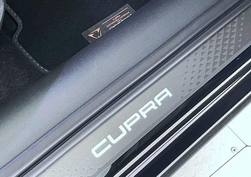 CUPRA Formentor 1.5 e-HYBRID 150kW DSG