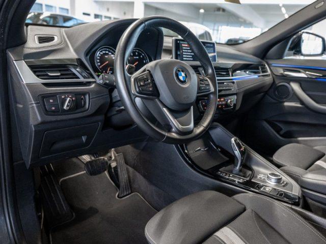 BMW X2 xDrive18d