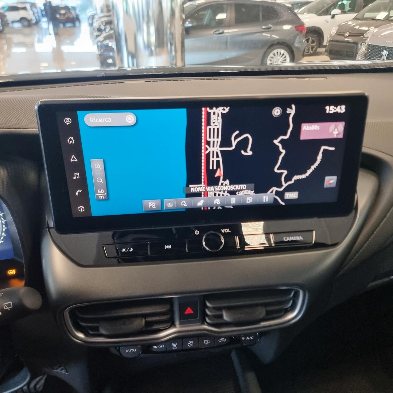 Nissan Juke 1.0 DIG-T 114 CV DCT N-Connecta