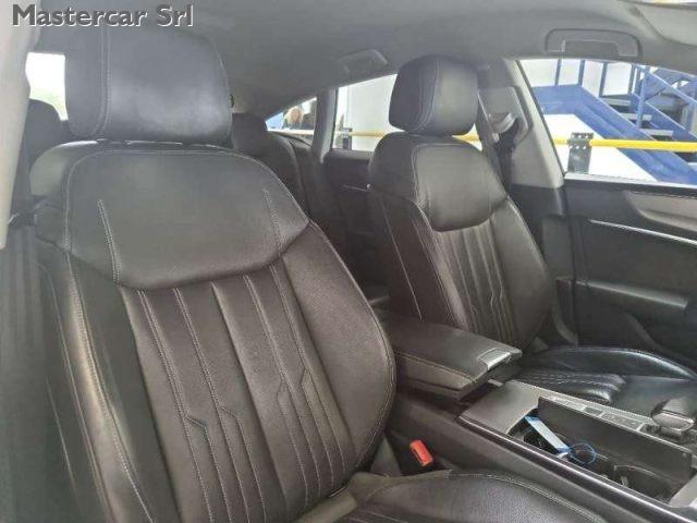 AUDI S7 Sportback 3.0 tdi mhev quattro 349cv - FZ076SR